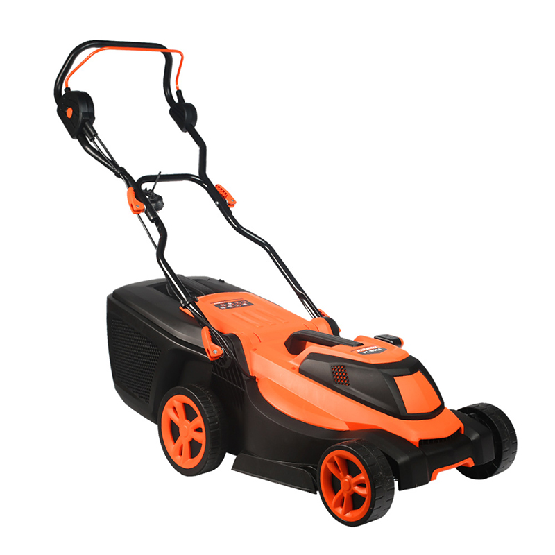 Газонокосилка электрическая PATRIOT PT 1634E Газонокосилка электрическая PATRIOT PT 1634E