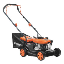 Газонокосилка бензиновая PATRIOT PT 40 Газонокосилка бензиновая PATRIOT PT 40