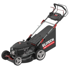 Газонокосилка бензиновая Elitech HD GL 2346CS (E1601.026.00) 210455 Газонокосилка бензиновая Elitech HD GL 2346CS (E1601.026.00) 210455