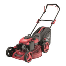 Газонокосилка бензиновая Elitech ГБ 3851Т Газонокосилка бензиновая Elitech ГБ 3851Т