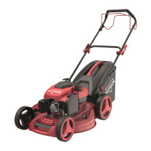 Газонокосилка бензиновая Elitech ГБ 3851ТС Газонокосилка бензиновая Elitech ГБ 3851ТС