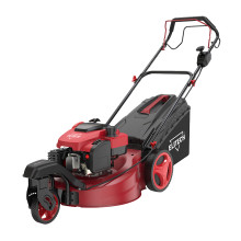 Газонокосилка бензиновая Elitech ГБ 3851ТС3 (E1601.017.00) Газонокосилка бензиновая Elitech ГБ 3851ТС3 (E1601.017.00)