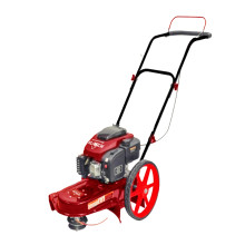 Газонокосилка бензиновая Elitech ГБ 3856К2 (E1601.018.00) Газонокосилка бензиновая Elitech ГБ 3856К2 (E1601.018.00)