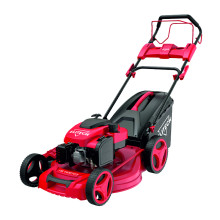 Газонокосилка бензиновая Elitech ГБ 4456ТСЭ (E1601.019.00) Газонокосилка бензиновая Elitech ГБ 4456ТСЭ (E1601.019.00)