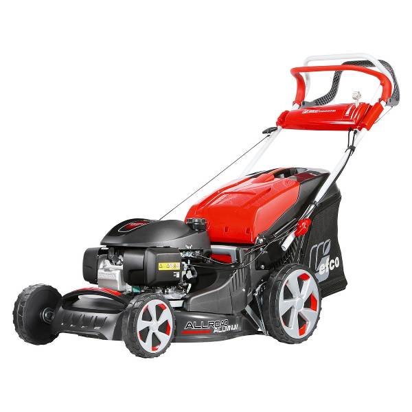 Газонокосилка бензиновая Efco AR 53 THX Allroad Aluminium