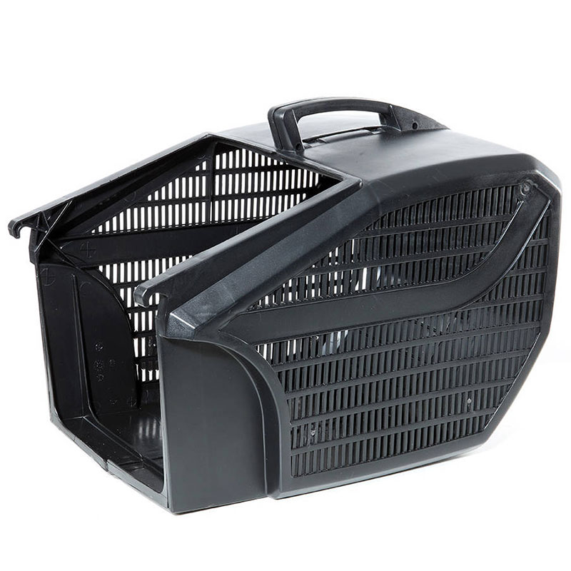 Газонокосилка электрическая EFCO LR 44 PE Comfort Plus Газонокосилка электрическая EFCO LR 44 PE Comfort Plus