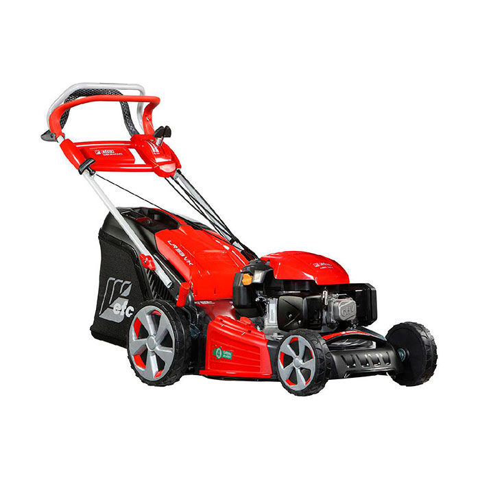 Газонокосилка бензиновая Efco LR 53 VK ALLROAD PLUS 4 Газонокосилка бензиновая Efco LR 53 VK ALLROAD PLUS 4