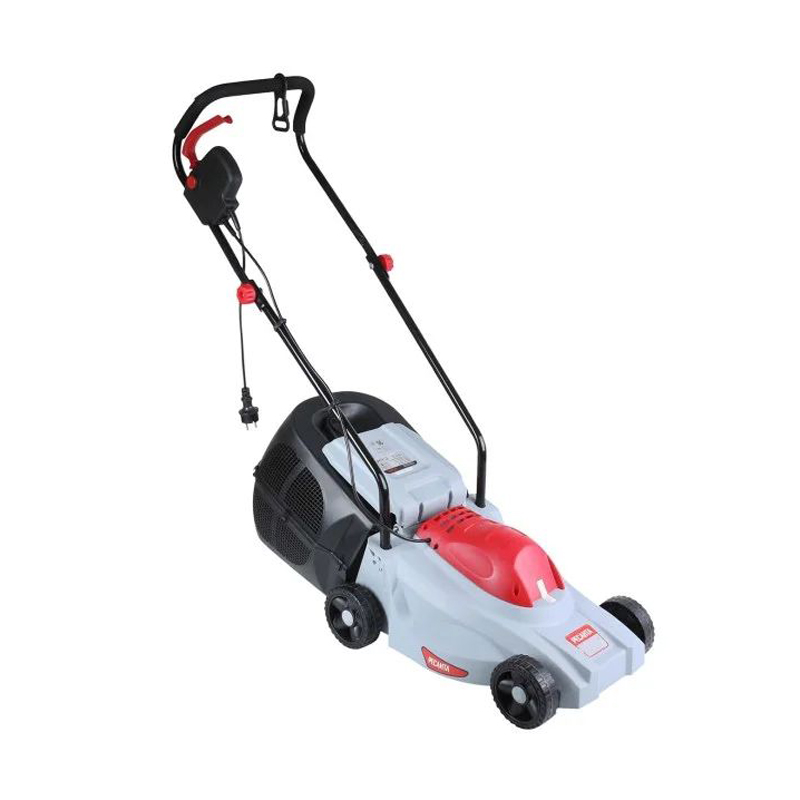 Газонокосилка электрическая Ресанта КР-1500 ЭТ Газонокосилка электрическая Ресанта КР-1500 ЭТ