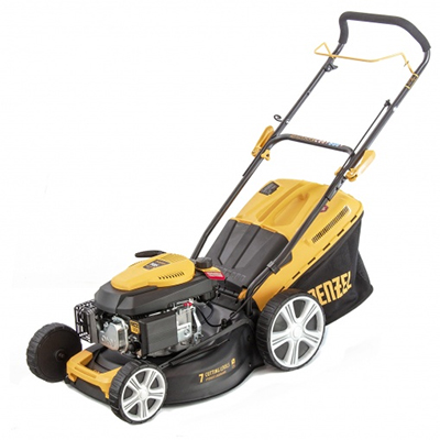 Газонокосилка бензиновая Denzel GLD-460SP Газонокосилка бензиновая Denzel GLD-460SP