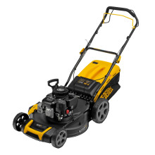 Газонокосилка бензиновая Denzel GLR-510SP-Z