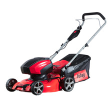 Газонокосилка аккумуляторная самоходная FLA 4840 SM (в комплекте с аккумулятором и зарядным устройст Газонокосилка аккумуляторная самоходная FLA 4840 SM (в комплекте с аккумулятором и зарядным устройст