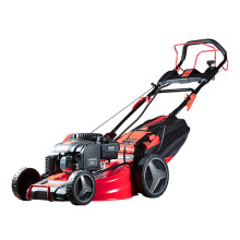 Газонокосилка бензиновая самоходная с электростартером Fubag и регулировкой скорости FPL 53 SMV ES Газонокосилка бензиновая самоходная с электростартером Fubag и регулировкой скорости FPL 53 SMV ES