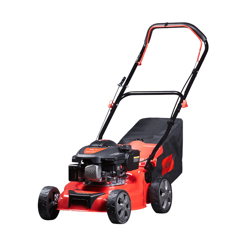 Газонокосилка бензиновая Fubag FPL 42