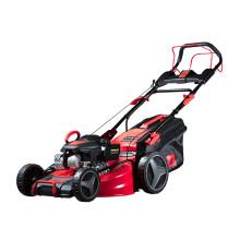 Газонокосилка бензиновая самоходная с электростартером Fubag FPL 53 SM ES Газонокосилка бензиновая самоходная с электростартером Fubag FPL 53 SM ES