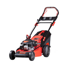 Газонокосилка бензиновая самоходная Fubag FPL 53 SM Газонокосилка бензиновая самоходная Fubag FPL 53 SM