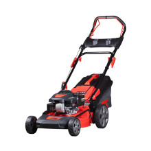 Газонокосилка бензиновая самоходная Fubag FPL 46 SM Газонокосилка бензиновая самоходная Fubag FPL 46 SM