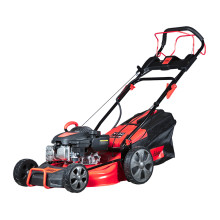 Газонокосилка бензиновая Fubag FPL 46 SM ES Газонокосилка бензиновая Fubag FPL 46 SM ES