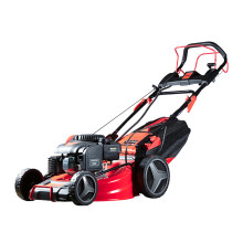 Газонокосилка бензиновая Fubag FPL 53 SMV ES Газонокосилка бензиновая Fubag FPL 53 SMV ES