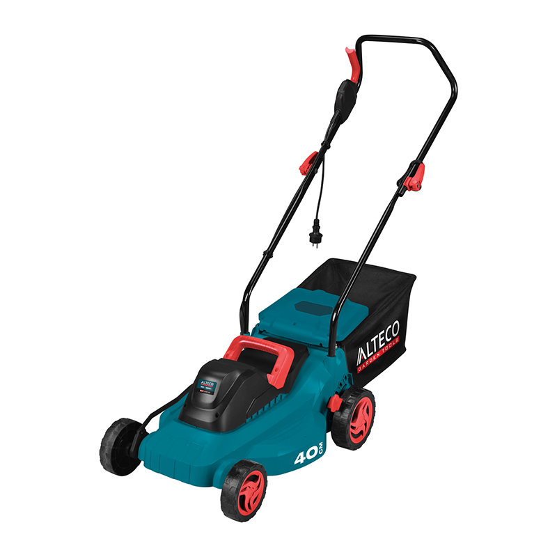 Газонокосилка электрическая ALTECO ELM 2000-40 Газонокосилка электрическая ALTECO ELM 2000-40