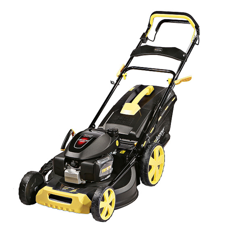 Бензиновая газонокосилка Hanskonner HPL5116H Бензиновая газонокосилка Hanskonner HPL5116H