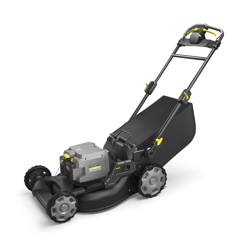 Газонокосилка Karcher LM 530/36 Bp Pack EU Газонокосилка Karcher LM 530/36 Bp Pack EU