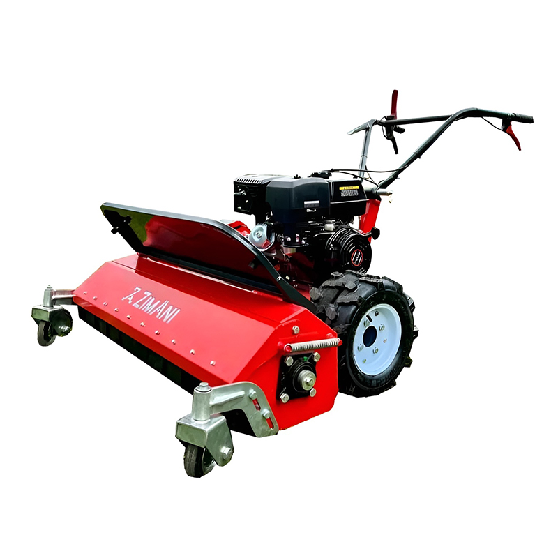 Газонокосилка бензиновая ZimAni LM 100 (11 кВт / 15 л.с, двигатель 420см3 - Loncin) Газонокосилка бензиновая ZimAni LM 100 (11 кВт / 15 л.с, двигатель 420см3 - Loncin)