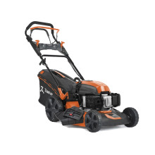 Газонокосилка бензиновая ZimAni LC251V