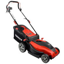 Электрическая газонокосилка EVOline LME 42 Электрическая газонокосилка EVOline LME 42