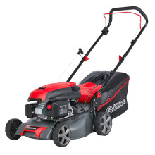 Газонокосилка бензиновая EVOline LMG 42 CP Газонокосилка бензиновая EVOline LMG 42 CP
