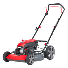 Газонокосилка бензиновая EVOline LMG 51 P Газонокосилка бензиновая EVOline LMG 51 P