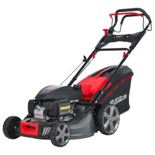 Газонокосилка бензиновая EVOline LMG 48 CVH Газонокосилка бензиновая EVOline LMG 48 CVH