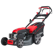 Газонокосилка бензиновая EVOline LMG 53 CVE Газонокосилка бензиновая EVOline LMG 53 CVE