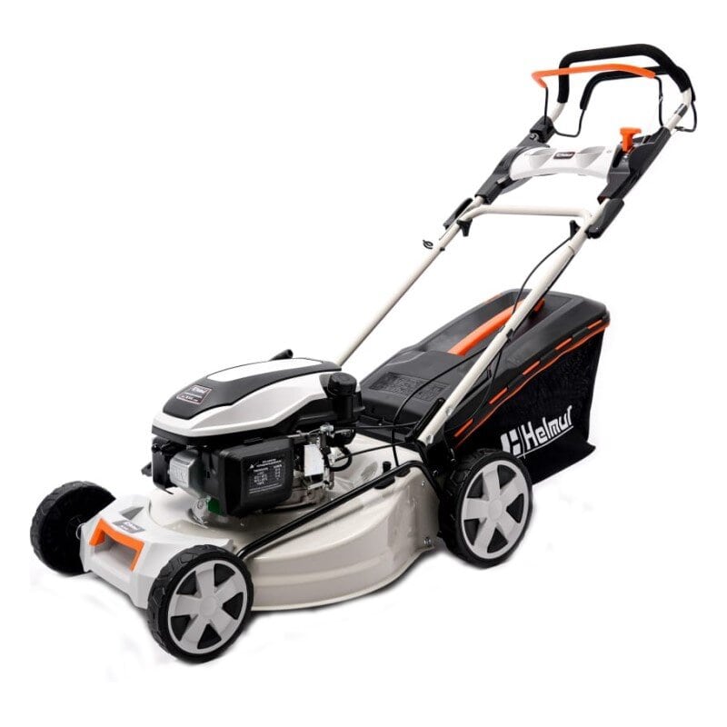 Газонокосилка бензиновая Helmut TR 51SLE Газонокосилка бензиновая Helmut TR 51SLE