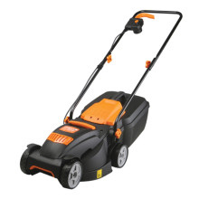 Электрическая газонокосилка Villager Villy 1200 P (арт. 033467) Электрическая газонокосилка Villager Villy 1200 P (арт. 033467)