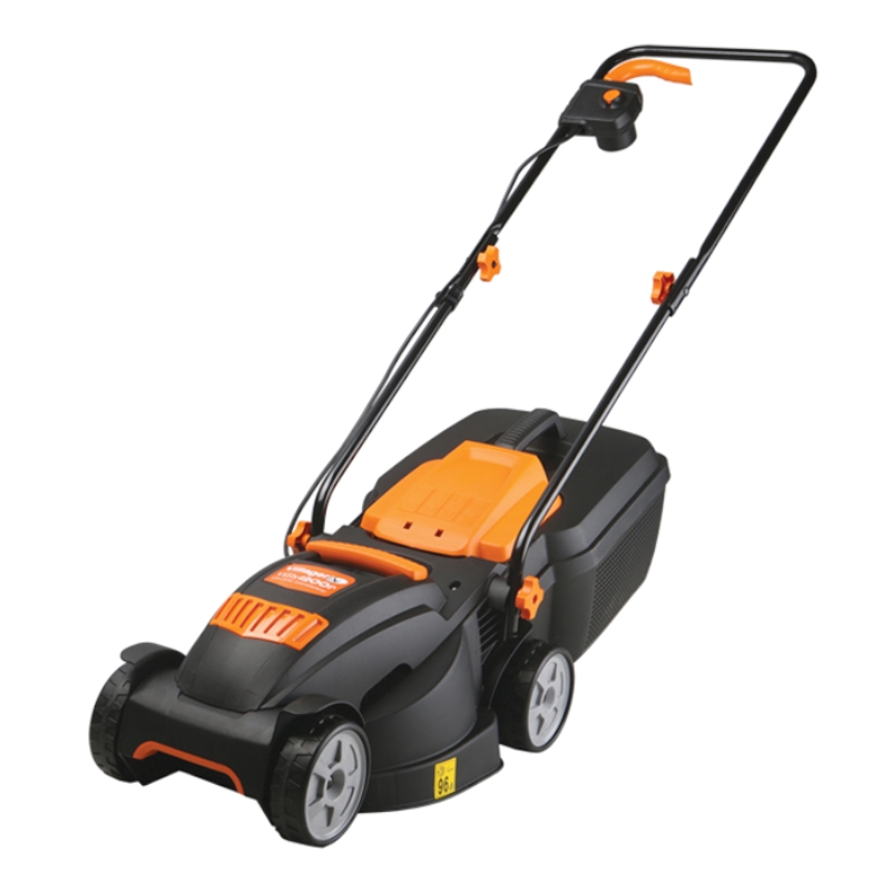 Электрическая газонокосилка Villager Villy 1200 P (арт. 033467)