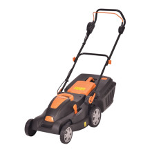 Электрическая газонокосилка Villager Villy 1800 P (арт. 041404) Электрическая газонокосилка Villager Villy 1800 P (арт. 041404)