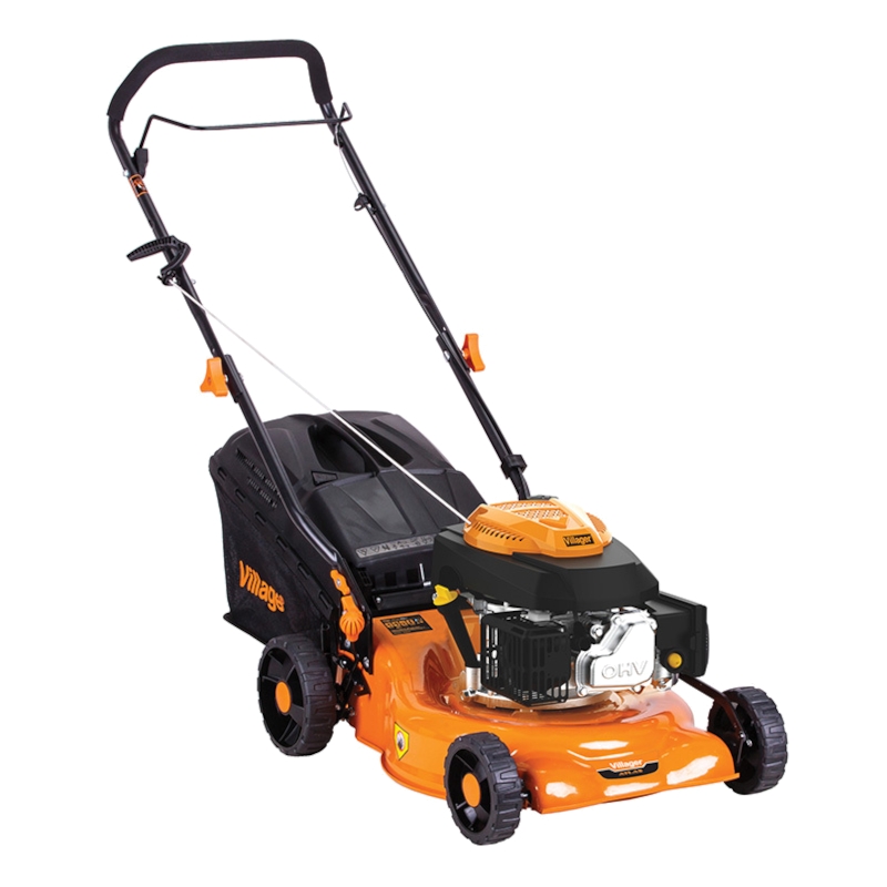 Бензиновая газонокосилка Villager ATLAS 3010T Бензиновая газонокосилка Villager ATLAS 3010T