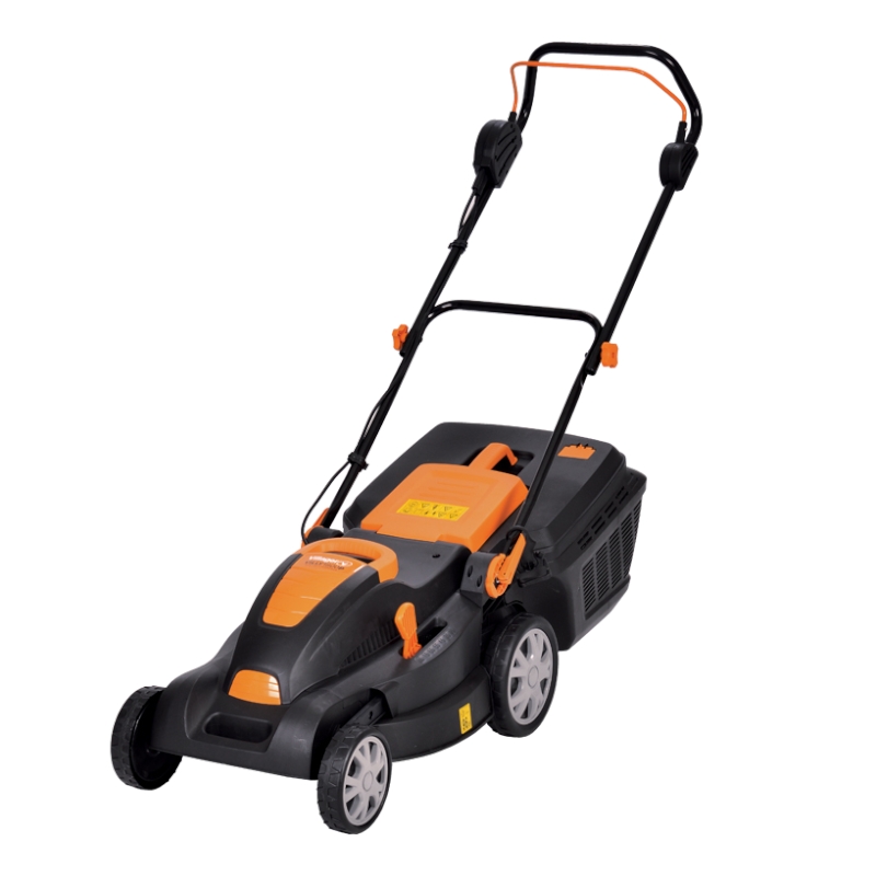 Электрическая газонокосилка Villager Villy 1600 P