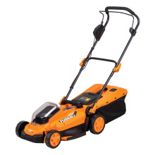 Газонокосилка аккумуляторная бесщёточная Villager VILLY 2020E-1BCB (арт. 060115) Газонокосилка аккумуляторная бесщёточная Villager VILLY 2020E-1BCB (арт. 060115)