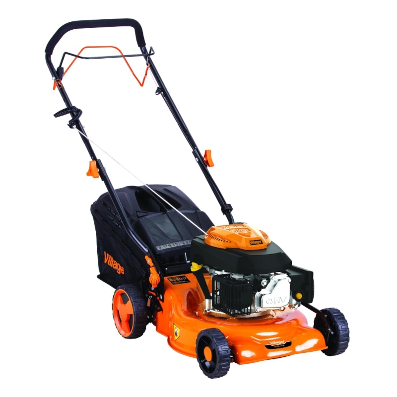 Бензиновая газонокосилка Villager ATLAS 3110T Бензиновая газонокосилка Villager ATLAS 3110T