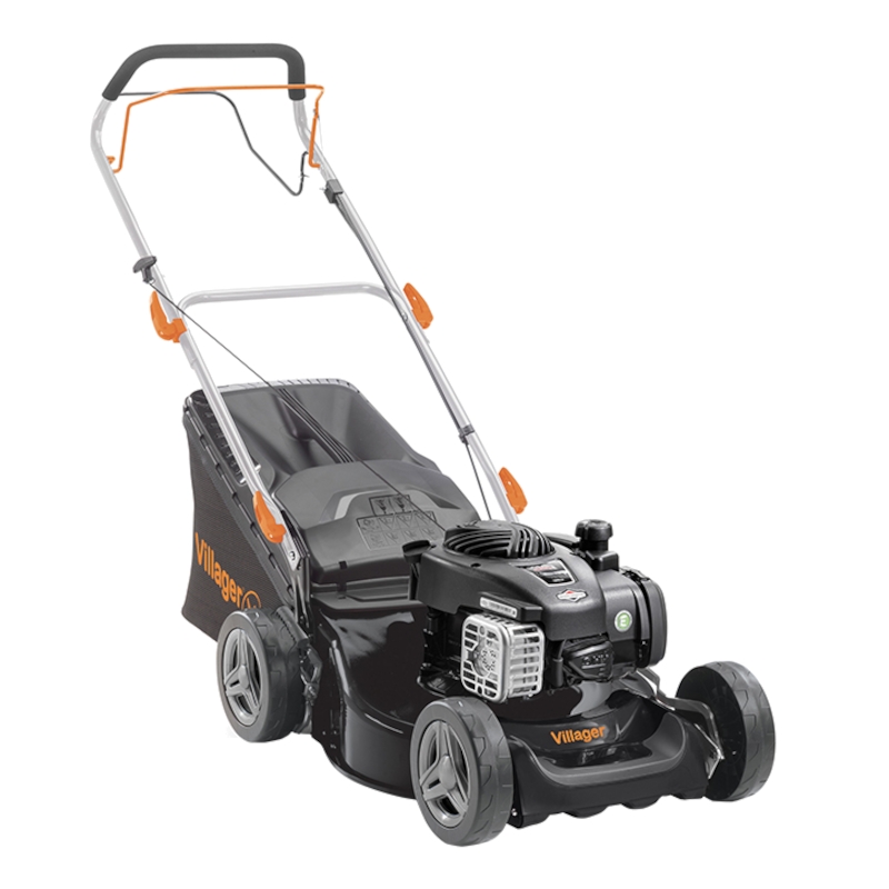 Бензиновая газонокосилка Villager FALCON 4010 B Бензиновая газонокосилка Villager FALCON 4010 B