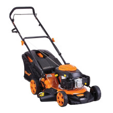 Бензиновая газонокосилка Villager ATLAS 4011 Т Бензиновая газонокосилка Villager ATLAS 4011 Т