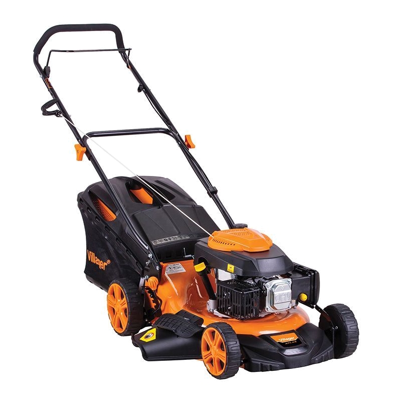 Бензиновая газонокосилка Villager ATLAS 4011 Т Бензиновая газонокосилка Villager ATLAS 4011 Т