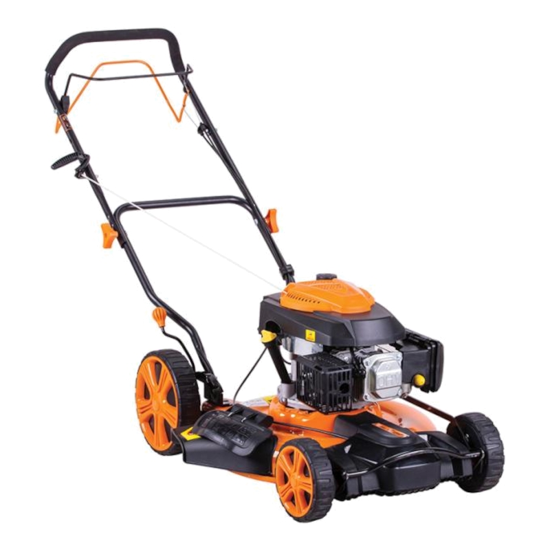 Бензиновая газонокосилка Villager ATLAS 5101T Бензиновая газонокосилка Villager ATLAS 5101T