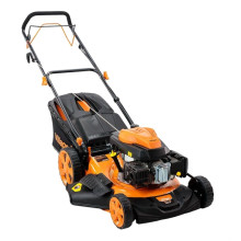 Бензиновая газонокосилка Villager ATLAS 5111 T (арт. 060171) Бензиновая газонокосилка Villager ATLAS 5111 T (арт. 060171)