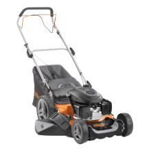 Бензиновая газонокосилка Villager FALCON 4111 Н (арт. 074733) Бензиновая газонокосилка Villager FALCON 4111 Н (арт. 074733)