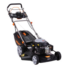 Газонокосилка бензиновая с электростартером Villager FALCON 5111 T-ES Газонокосилка бензиновая с электростартером Villager FALCON 5111 T-ES