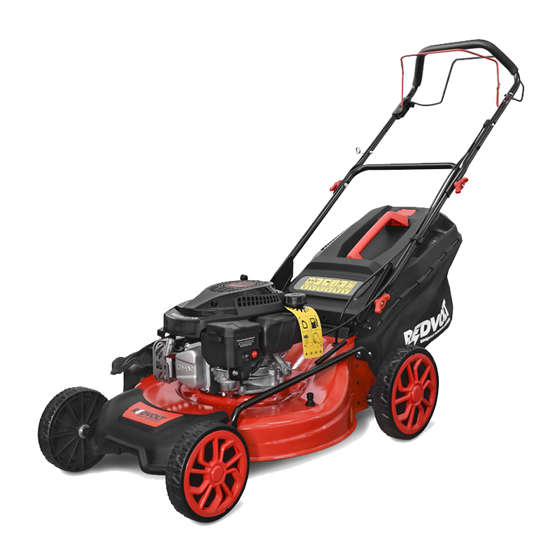 Газонокосилка REDVOLT RMS53Q-V170S