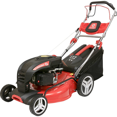 Газонокосилка бензиновая Калибр ГКБС - 4/510М Газонокосилка бензиновая Калибр ГКБС - 4/510М