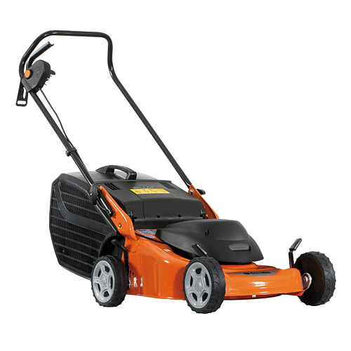 Газонокосилка электрическая Oleo-Mac G 44 PE COMFORT PLUS Газонокосилка электрическая Oleo-Mac G 44 PE COMFORT PLUS